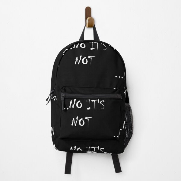 Item preview, NO IT'S NOT Funny Disagreeable Statement  designed and sold by Dioscuri Digital.