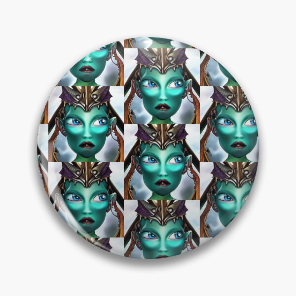 Item preview, Whimsical Game Avatar Fantasy Play Collection 2 designed and sold by BlueOctopus1878.