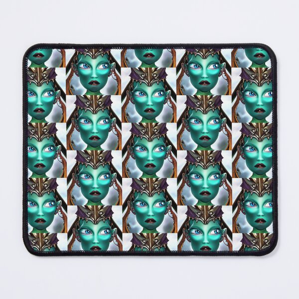 Item preview, Whimsical Game Avatar Fantasy Play Collection 2 designed and sold by BlueOctopus1878.