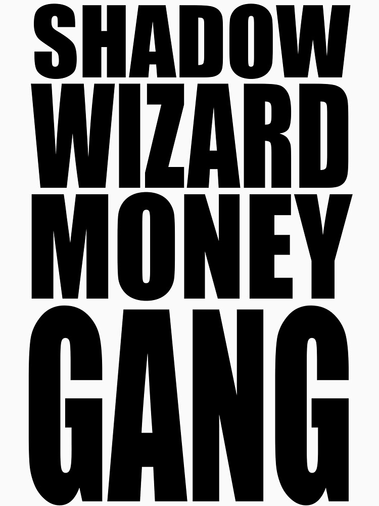 Shadow wizard money gang что это