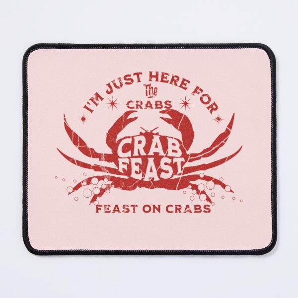Item preview, crab fest day designed and sold by Pratyush1111.