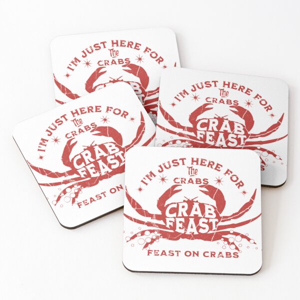 Item preview, crab fest day  designed and sold by Pratyush1111.