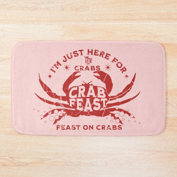 Item preview, crab fest day  designed and sold by Pratyush1111.
