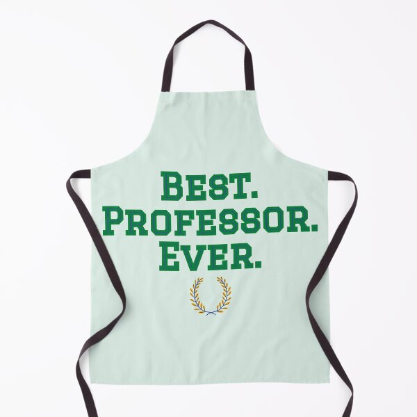 Item preview, Best Professor green designed and sold by cmd-art.
