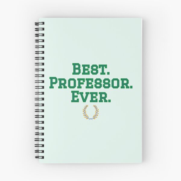 Item preview, Best Professor green designed and sold by cmd-art.