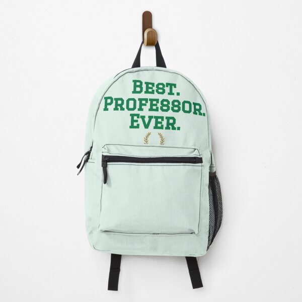 Item preview, Best Professor green designed and sold by cmd-art.