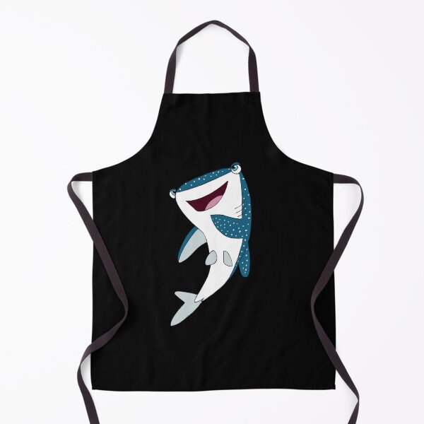 Item preview, Destiny the whale shark designed and sold by Julia2Julia.