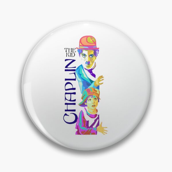Artikelvorschau, Charlie Chaplin Liebe entworfen und verkauft von Brittles46697.
