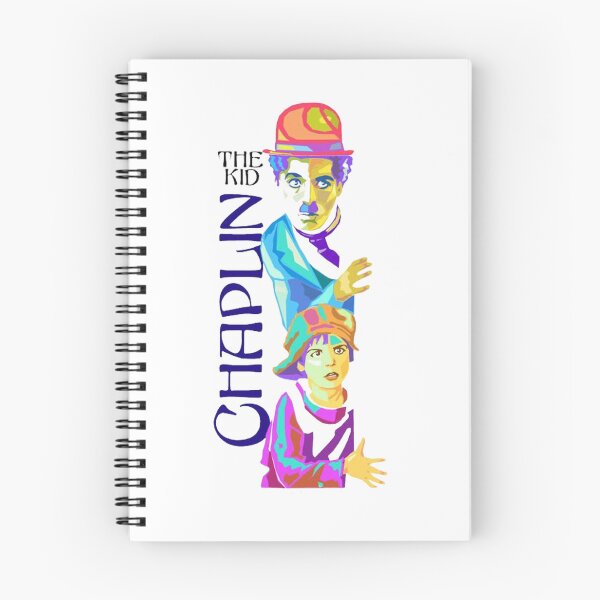 Item preview, charlie chaplin love designed and sold by Brittles46697.