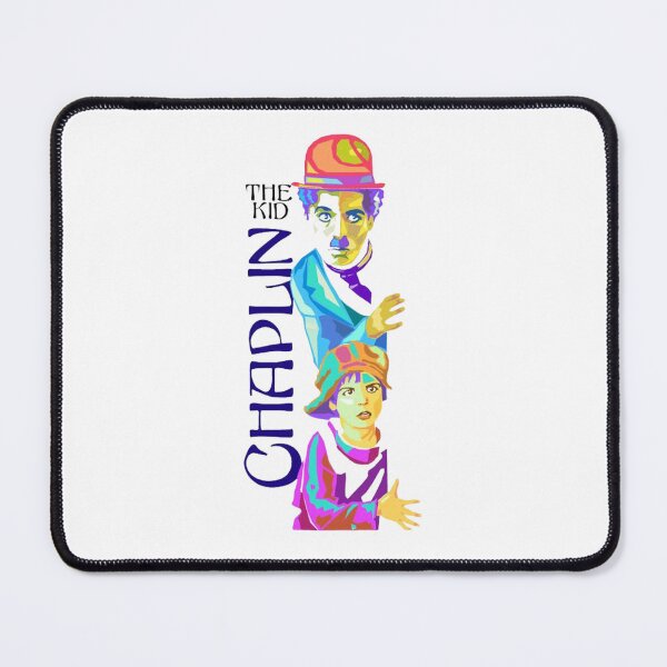 Item preview, charlie chaplin love designed and sold by Brittles46697.