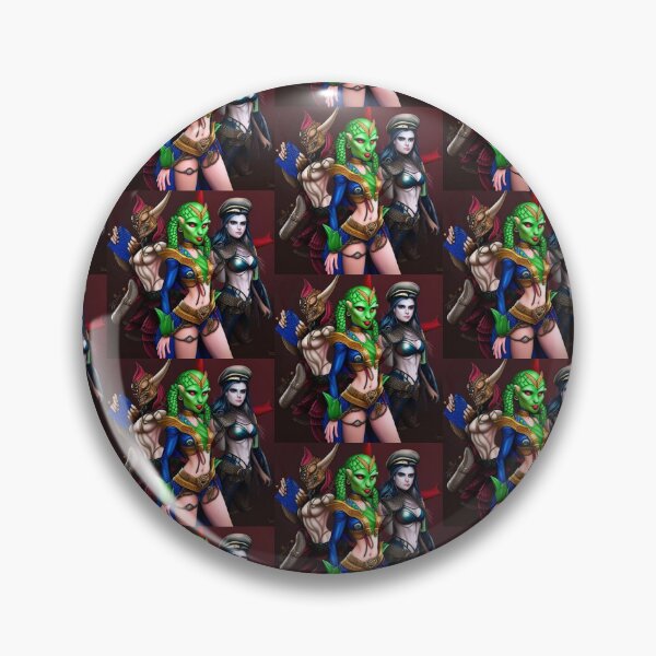 Item preview, Whimsical Game Avatar Fantasy Play Collection 4 designed and sold by BlueOctopus1878.