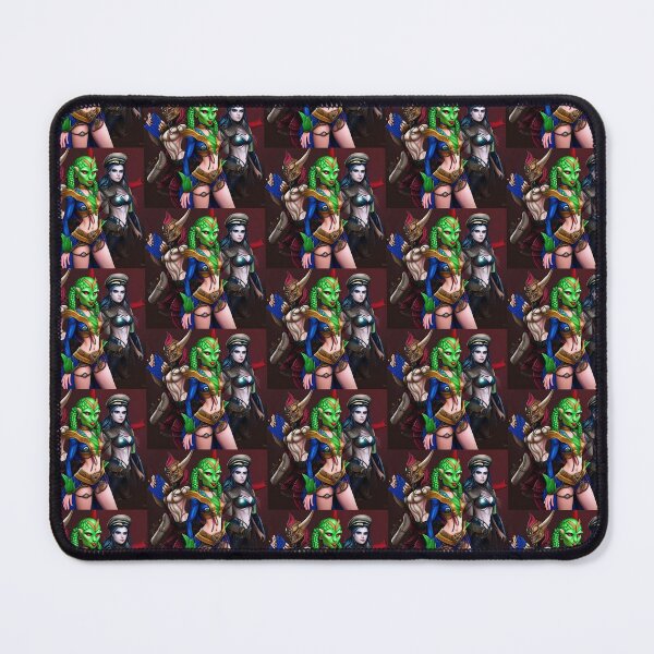 Item preview, Whimsical Game Avatar Fantasy Play Collection 4 designed and sold by BlueOctopus1878.