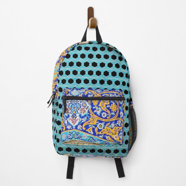 Item preview, Persian Tiles designed and sold by ArtEntwined.