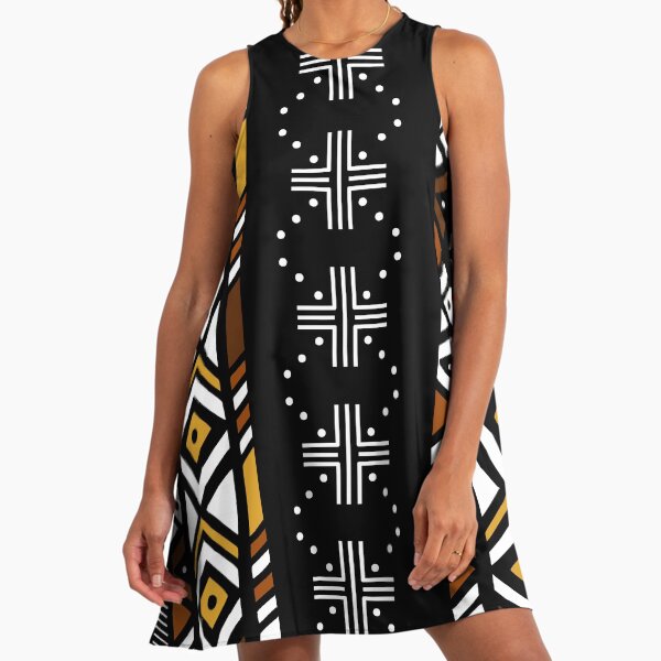 Modern African Dresses for Sale | Redbubble