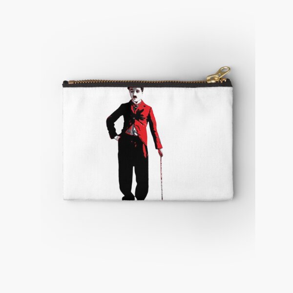 Item preview, charlie chaplin heart designed and sold by Brittles46697.