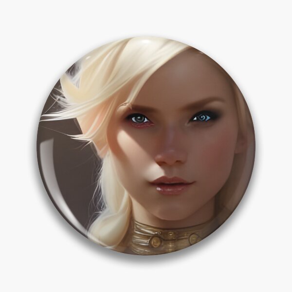 Item preview, Sexy and Beautiful Blonde North Pole Elf designed and sold by Eliteijr.
