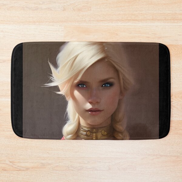 Item preview, Sexy and Beautiful Blonde North Pole Elf designed and sold by Eliteijr.