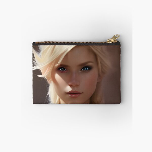 Item preview, Sexy and Beautiful Blonde North Pole Elf designed and sold by Eliteijr.
