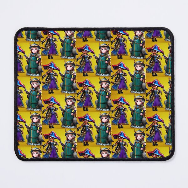 Item preview, Whimsical Game Avatar Fantasy Play Collection 5 designed and sold by BlueOctopus1878.