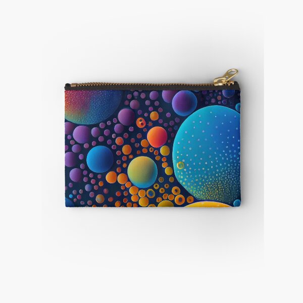 Item preview, Complementary Bubbles (2/4) designed and sold by sabantha.