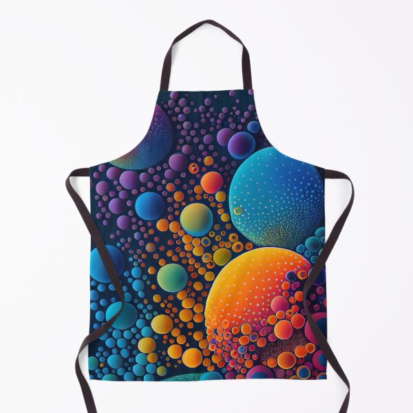Item preview, Complementary Bubbles (2/4) designed and sold by sabantha.