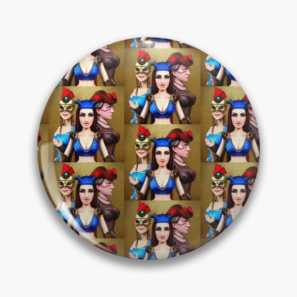 Item preview, Whimsical Game Avatar Fantasy Play Collection 7 designed and sold by BlueOctopus1878.