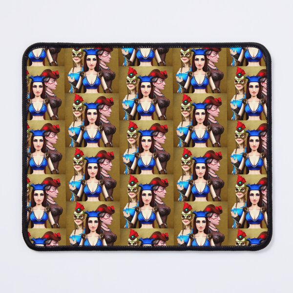 Item preview, Whimsical Game Avatar Fantasy Play Collection 7 designed and sold by BlueOctopus1878.