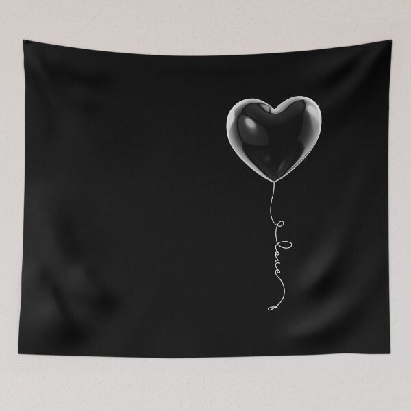 Item preview, Love Bubble - Line Art designed and sold by GWTF-Designs.
