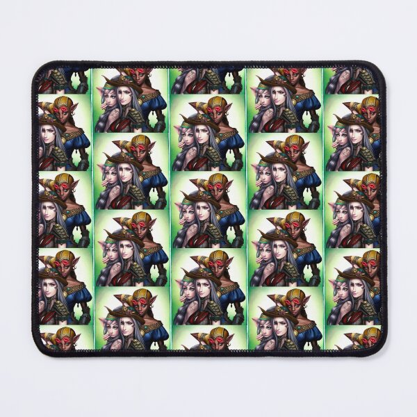 Item preview, Whimsical Game Avatar Fantasy Play Collection 8 designed and sold by BlueOctopus1878.