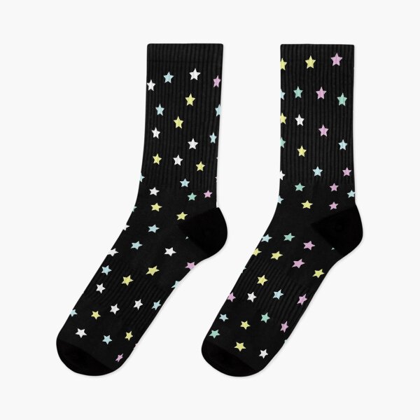 Item preview, Rainbow Stars designed and sold by OATTO.
