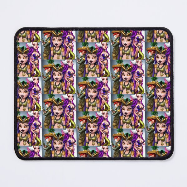 Item preview, Whimsical Game Avatar Fantasy Play Collection 9 designed and sold by BlueOctopus1878.