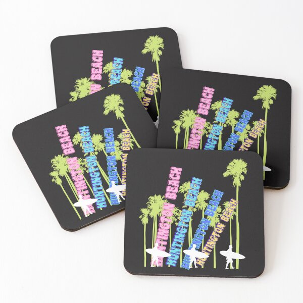 Item preview, Huntington Beach designed and sold by starfishstuff.