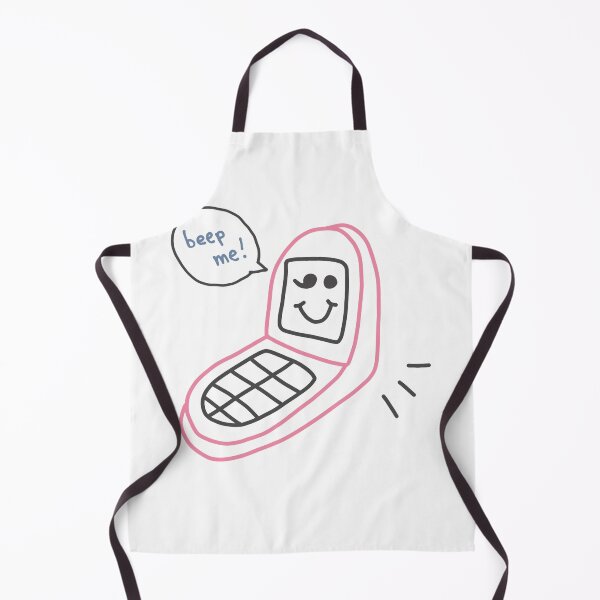 Item preview, beep me! designed and sold by kenadyhess.