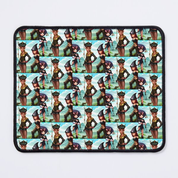 Item preview, Whimsical Game Avatar Fantasy Play Collection 10 designed and sold by BlueOctopus1878.
