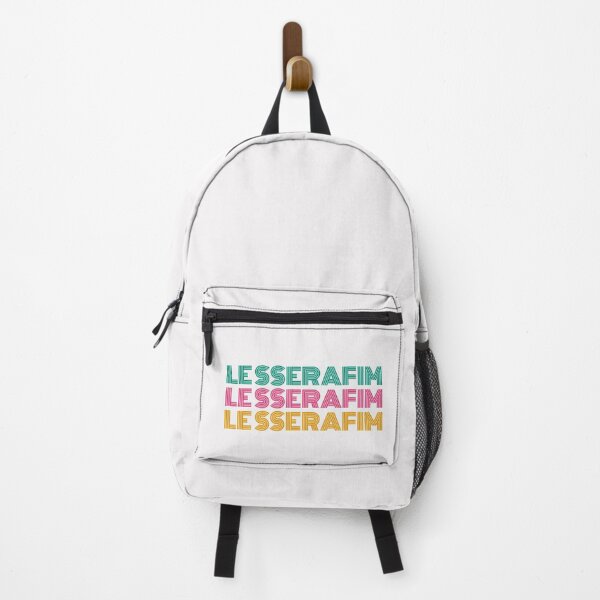Item preview, Le sserafim Colorful Monoton designed and sold by AliffStudio.