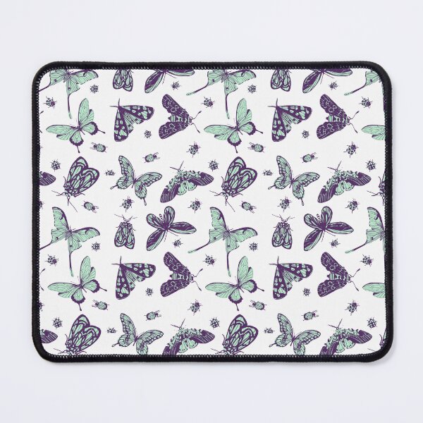 Item preview, Butterflies Pattern designed and sold by prsagar01.
