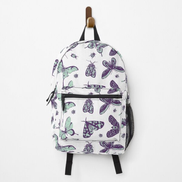 Item preview, Butterflies Pattern designed and sold by prsagar01.