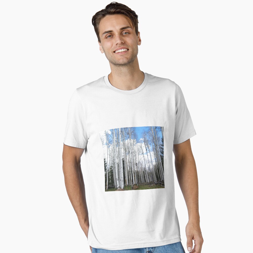 Item preview, Essential T-Shirt designed and sold by RBCat007.