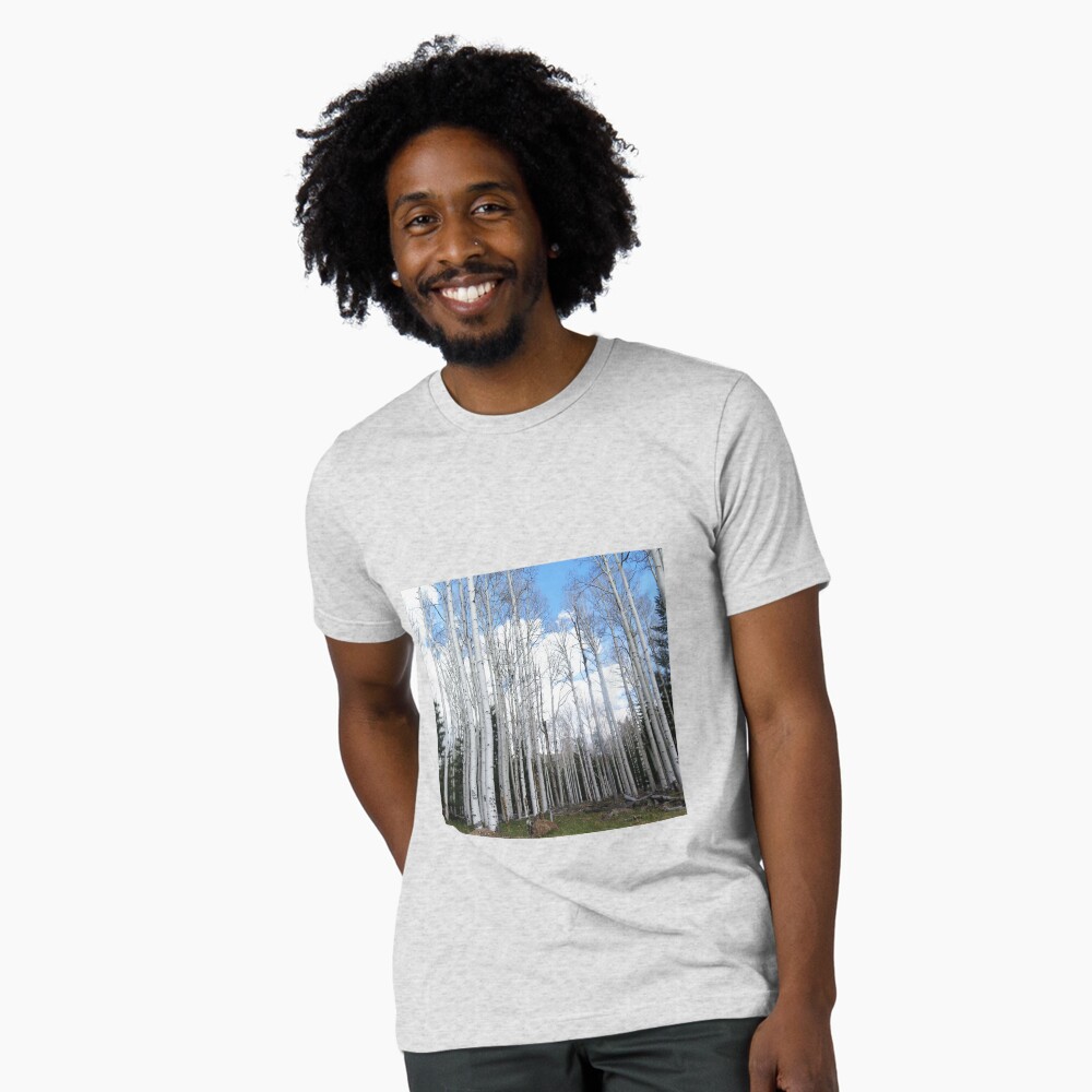 Item preview, Tri-blend T-Shirt designed and sold by RBCat007.