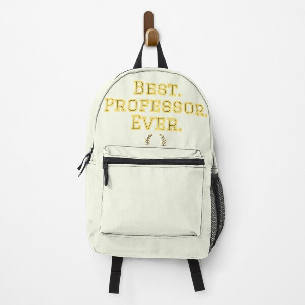 Item preview, Best Professor yellow/gold designed and sold by cmd-art.