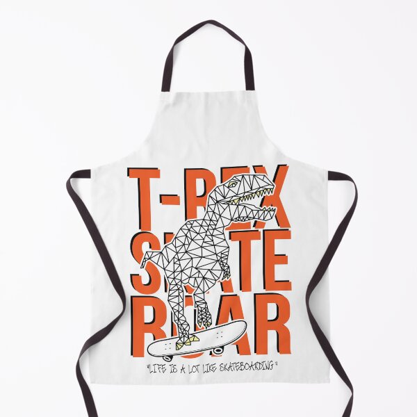 Item preview, T Rex Skate Roar Cool Dino Sport Design designed and sold by zoripet Store.