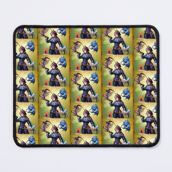 Item preview, Whimsical Game Avatar Fantasy Play Collection 13 designed and sold by BlueOctopus1878.