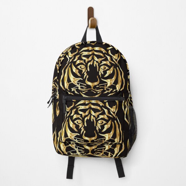 Item preview, Golden Tiger designed and sold by Juliet Thomas.