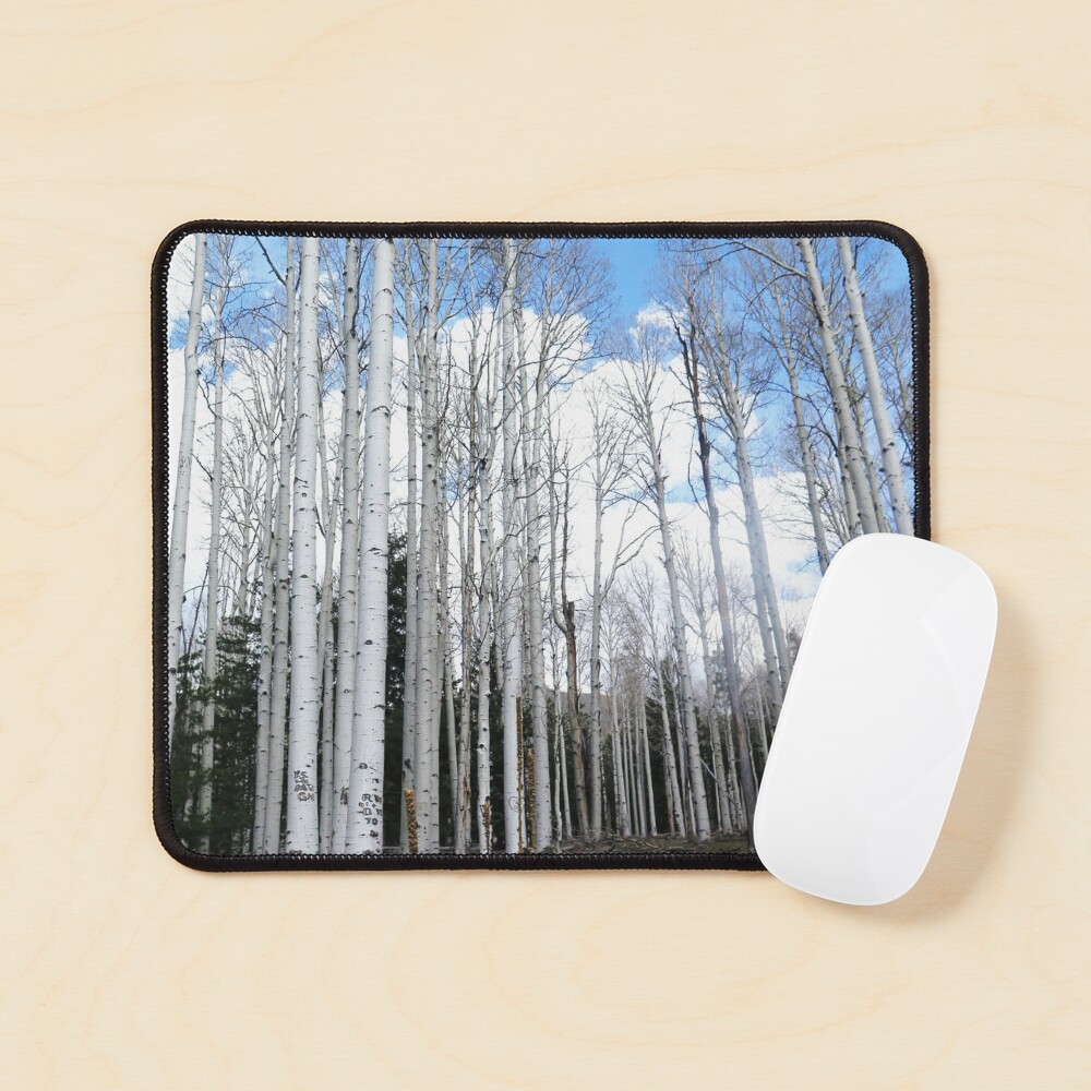 Item preview, Mouse Pad designed and sold by RBCat007.