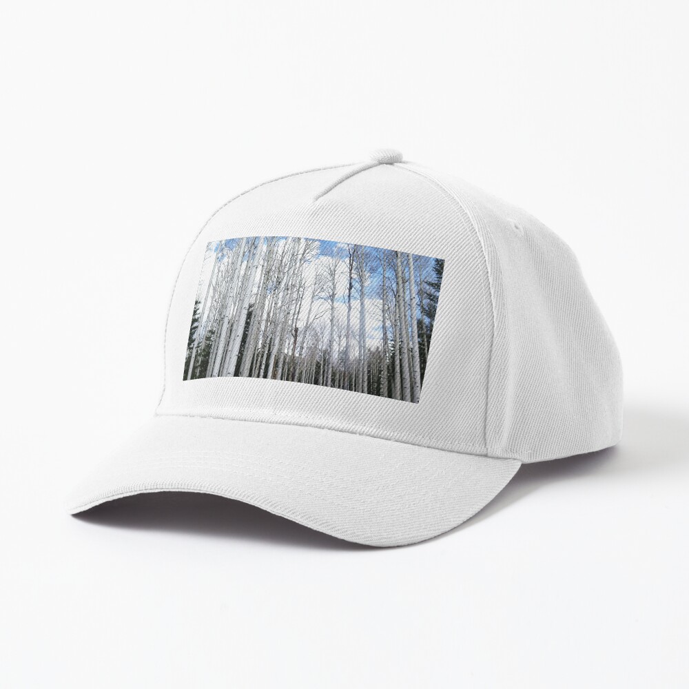 Item preview, Baseball Cap designed and sold by RBCat007.