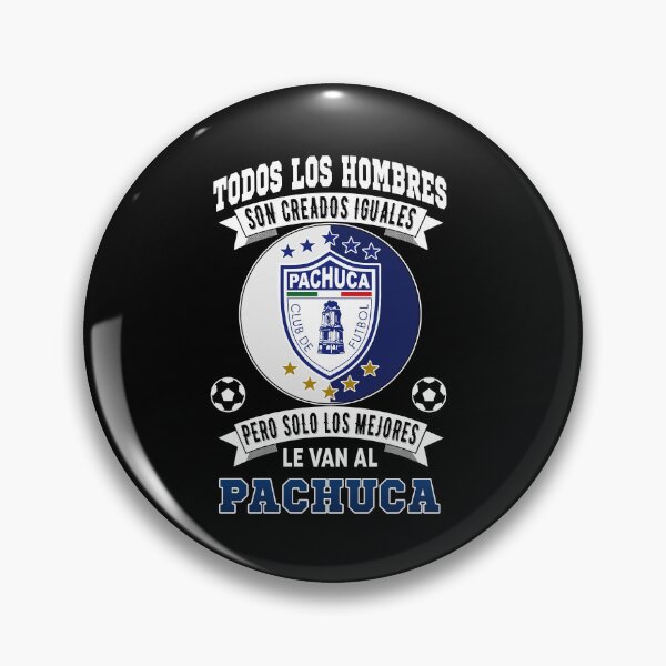 Item preview, Playera de Tuzos del Pachuca los Mejores le van a Pachuca Futbol Soccer Mexicano  designed and sold by Optimus-Designs.