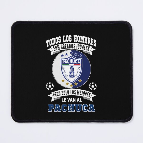 Item preview, Playera de Tuzos del Pachuca los Mejores le van a Pachuca Futbol Soccer Mexicano  designed and sold by Optimus-Designs.