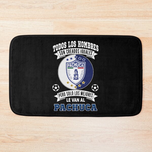 Item preview, Playera de Tuzos del Pachuca los Mejores le van a Pachuca Futbol Soccer Mexicano  designed and sold by Optimus-Designs.