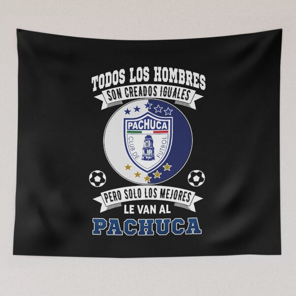 Item preview, Playera de Tuzos del Pachuca los Mejores le van a Pachuca Futbol Soccer Mexicano  designed and sold by Optimus-Designs.