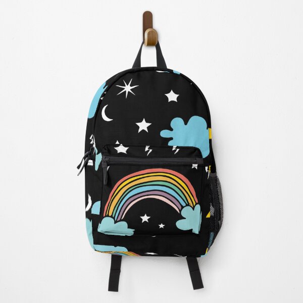 Item preview, arcoiris nocturno designed and sold by OATTO.